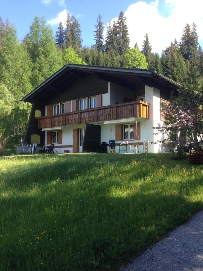 Sonnleiten - Guggerhof - Villa Sonnenwies Tannheim Exterior foto